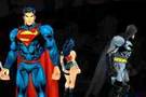 Justice League : Earth's Final Defense annonc en vido et images