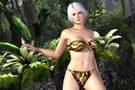 Dead Or Alive 5, le concours de bikini continue