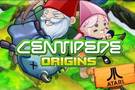 Centipede : Origins gratuit aujourd'hui sur supports iOS