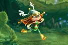 GC : des images et une vido pour Rayman Legends sur Wii U
