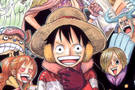 JapAnim : le tome 67 de One Piece tablit un nouveau record