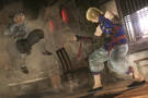 Dead Or Alive 5, images des deux nouveaux combattants dvoils et des tas de combats en vidos