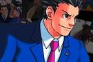 Vers un Phoenix Wright 5 sur 3DS
