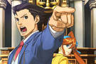 Phoenix Wright 5 confirm pour l'Occident et illustr