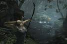 Tomb Raider : le pourquoi de l'arc et les lments retirs