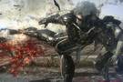 TGS : Metal Gear Rising : Revengeance, entre dmo jouable, captures et vido