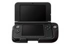 TGS : Nintendo illustre le Circle Pad Pro de la 3DS XL