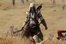 Assassin's Creed 3 : les configurations minimales sur PC