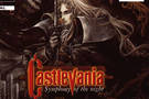 Castlevania : Symphony of the Night ce mois-ci sur le PSN