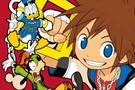 JapAnim : Kingdom Hearts - Chain of Memories ds novembre chez Pika