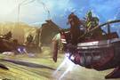 Captain Scarlett : un premier vritable DLC pour Borderlands 2