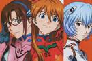 JapAnim : Une nouvelle bande-annonce pour Rebuild of Evangelion 3.0
