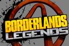 Borderlands Legends annonc en images sur iPhone, iPad et iPod Touch