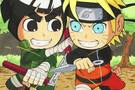 JapAnim : Rock Lee et Chopper dbarquent chez Kaz Manga