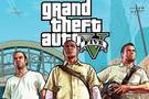 Grand Theft Auto 5, trois hros, une aire de jeu immense