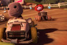 Concours : tentez des exemplaires de LittleBigPlanet Karting sur Playstation 3