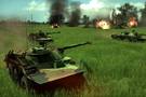 Wargame European Escalation entre DLC gratuit et interface tactile