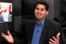 Reggie Fils-Aim : "Nos concurrents doivent ragir sans tarder"  l'innovation de la Wii U