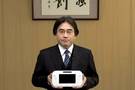 Wii U : Satoru Iwata s'excuse pour toutes updates du firmware
