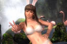 Dead or Alive 5 Plus annonc sur PS Vita pour dbut 2013