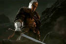 Dark Souls 2 sera  plus accessible mais tout aussi difficile 