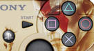 PS3 : dcouvrez la manette aux couleurs de God Of War