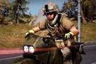 Les premires infos sur Battlefield 3 : Endgame
