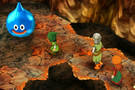 Une srie de nouvelles images pour Dragon Quest 7