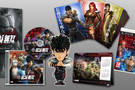 Une dition collector pour Fist Of The North Star : Ken's Rage 2