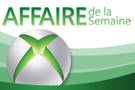 Affaire Xbox LIVE, des jeux Ubisoft en promotion
