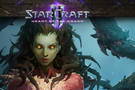StarCraft 2 : Heart Of The Swarm, tentez de gagner des cls pour la bta