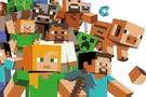 Minecraft : 15 millions de copies vendues en 2012