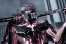 Metal Gear Revengeance : la démo dès le 22 janvier (Màj)