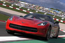 La Corvette Stingray gratuite... sur Gran Turismo