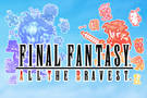 Final Fantasy : All The Bravest lancé et illustré aujourd'hui sur iPhone et iPad
