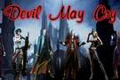 Quiz jeux vido : testez vos connaissances sur la srie Devil May Cry