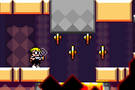 Mutant Mudds disponible gratuitement sur l'AppStore