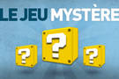 Participer  la soire prive de l'un des gros jeux de cette anne, a vous tente ?