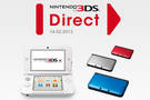 Un Nintendo Direct spcial 3DS le 17 avril