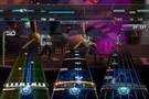 Rock Band : vers la fin des nouvelles chansons