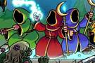 Magicka : Wizards of the Square Tablet débarque sur smartphones et tablettes