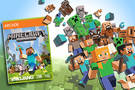 Minecraft : une version boite pour les US sur Xbox 360