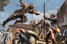 Trahison : la seconde partie du DLC d'Assassin's Creed 3 est disponible