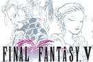 Final Fantasy 5 annonc sur supports iOS et Android