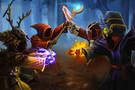 Magicka Wizard Wars : le PvP à la GDC