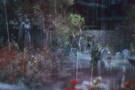 Des images et une vido pour Rain sur PS3