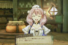 Atelier Escha & Logy : Alchemists Of The Dusk Sky annonc