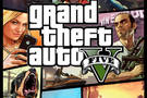 GTA 5 : la jaquette officielle dvoile