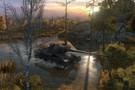 World Of Tanks : la mise à jour 8.5 se prépare