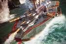 Leviathan Warships : une date, des prcommandes
